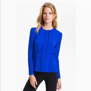 Theory blouse